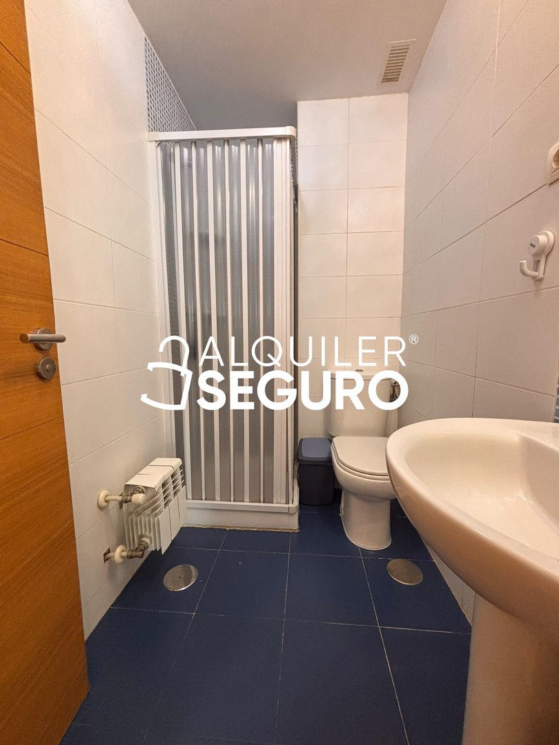 Piso de 75 m² en Madrid