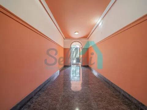 Piso de 46 m² en Oviedo