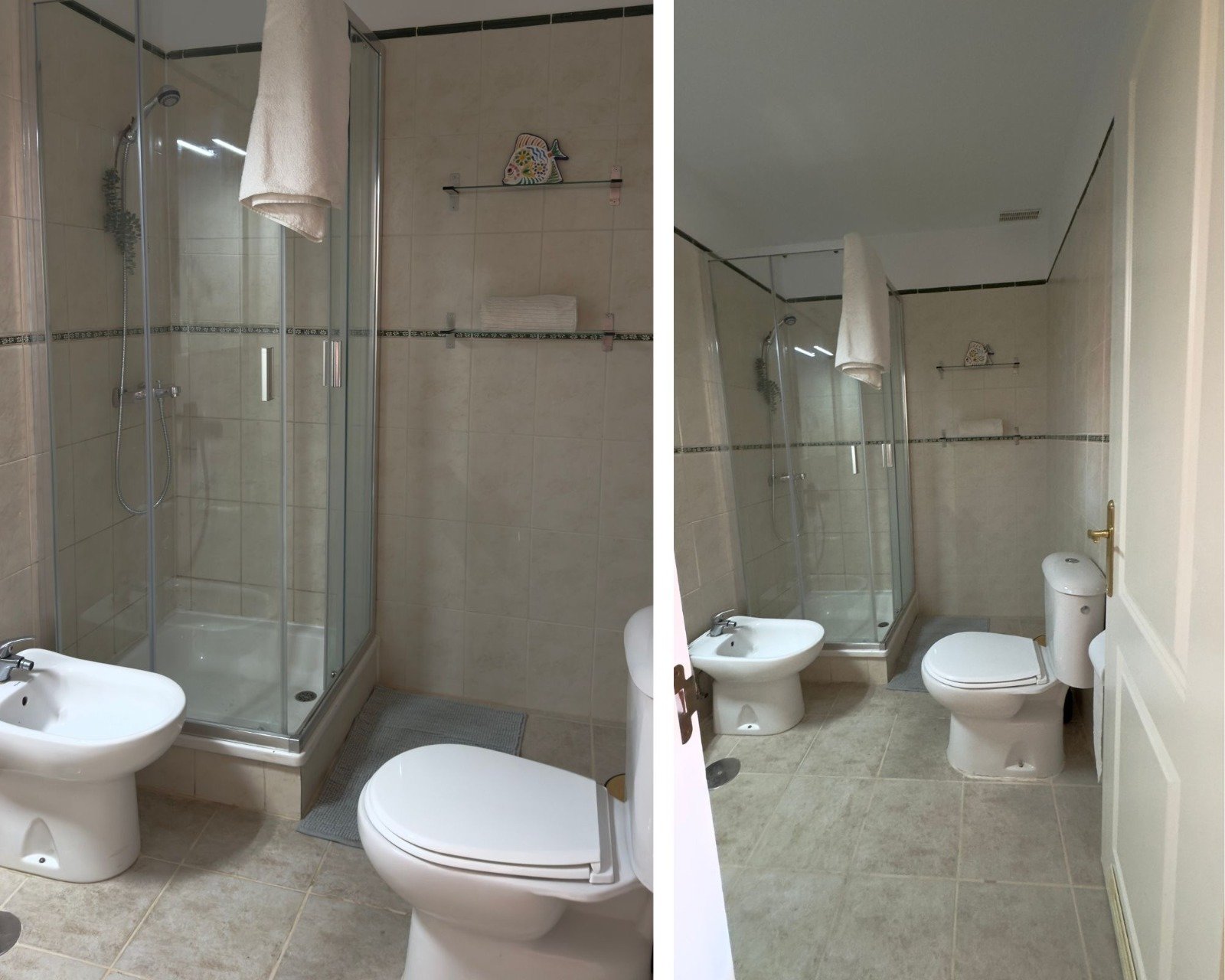 Pis de 55 m² a Santiago del Teide