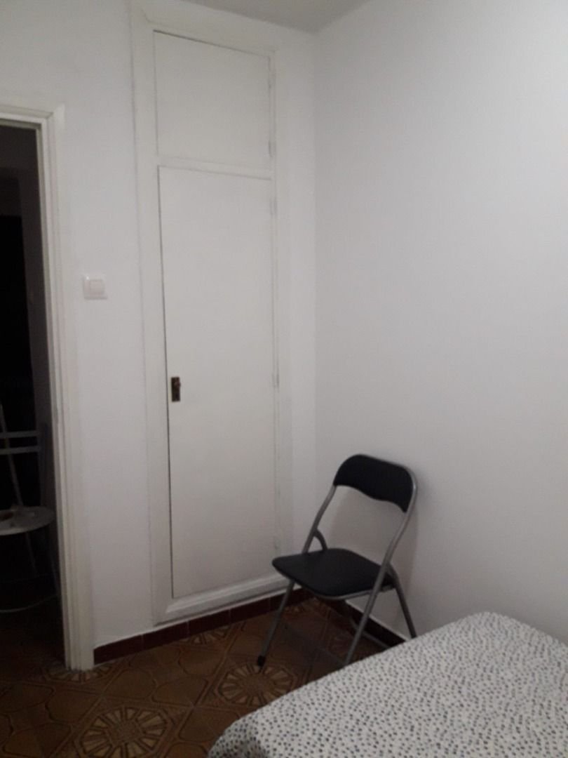 Pis de 90 m² a San Roque