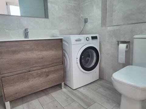 Piso de 55 m² en Las Palmas de Gran Canaria