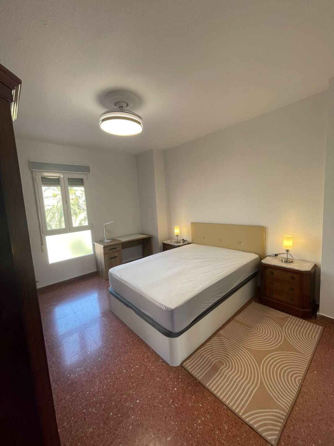 Piso de 90 m² en Almería