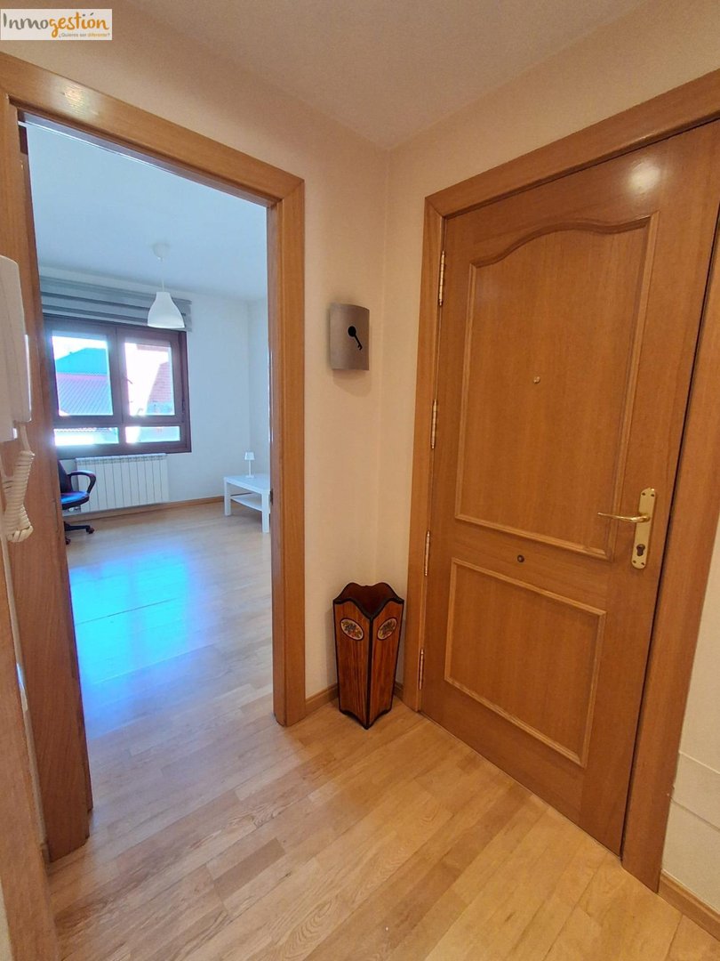 Pis de 95 m² a Tudela de Duero