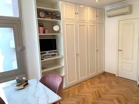 Pis de 33 m² a Madrid