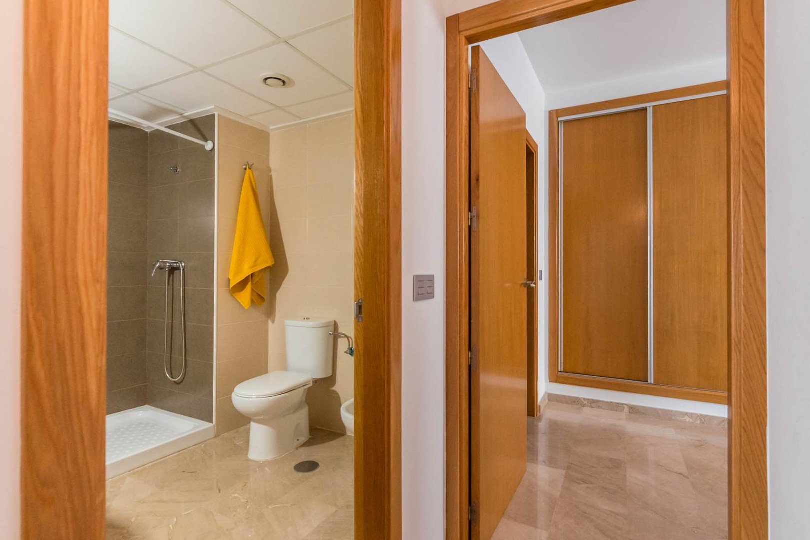 Apartamento 124 m² em Murcia
