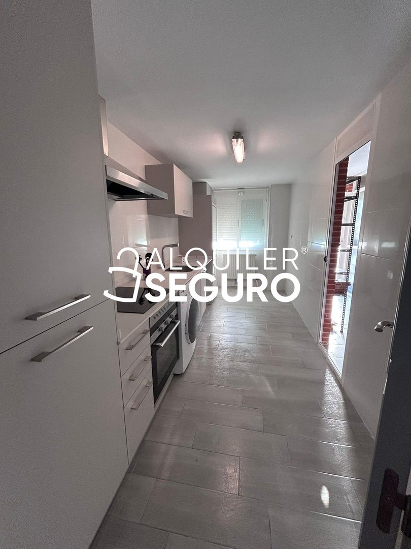 Piso de 90 m² en Toledo