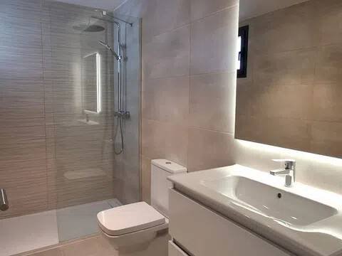 Pis de 96 m² a Estepona