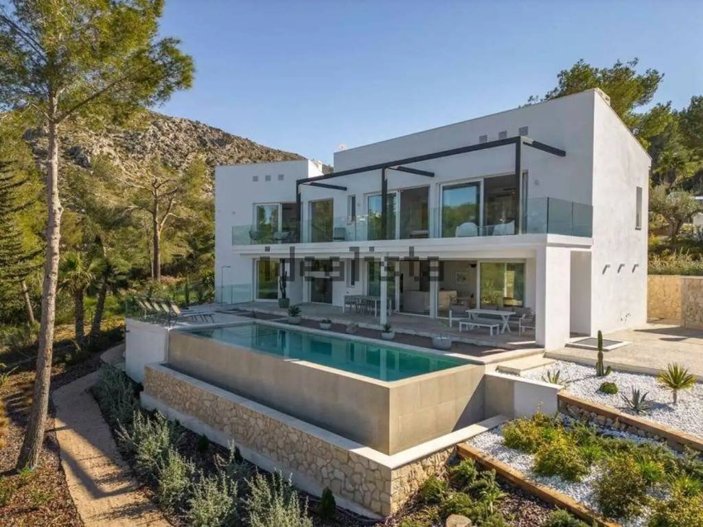 Casa de 220 m² en Alcúdia