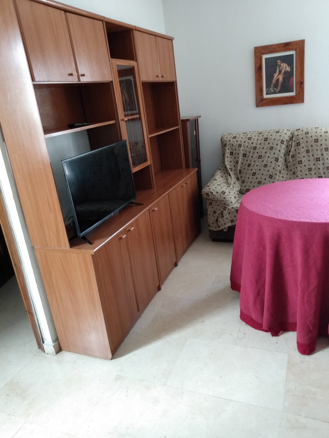 Stanza 120 m², Cordova
