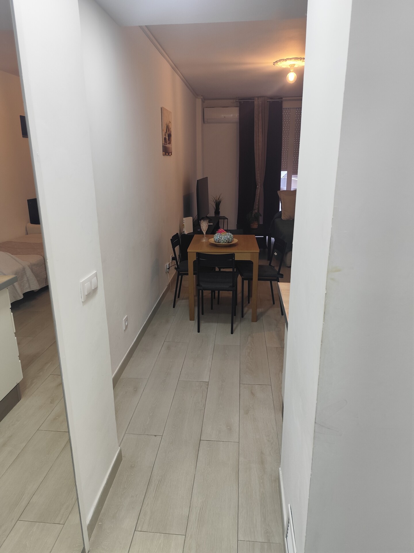 Appartamento 28 m² a Las Palmas de Gran Canaria