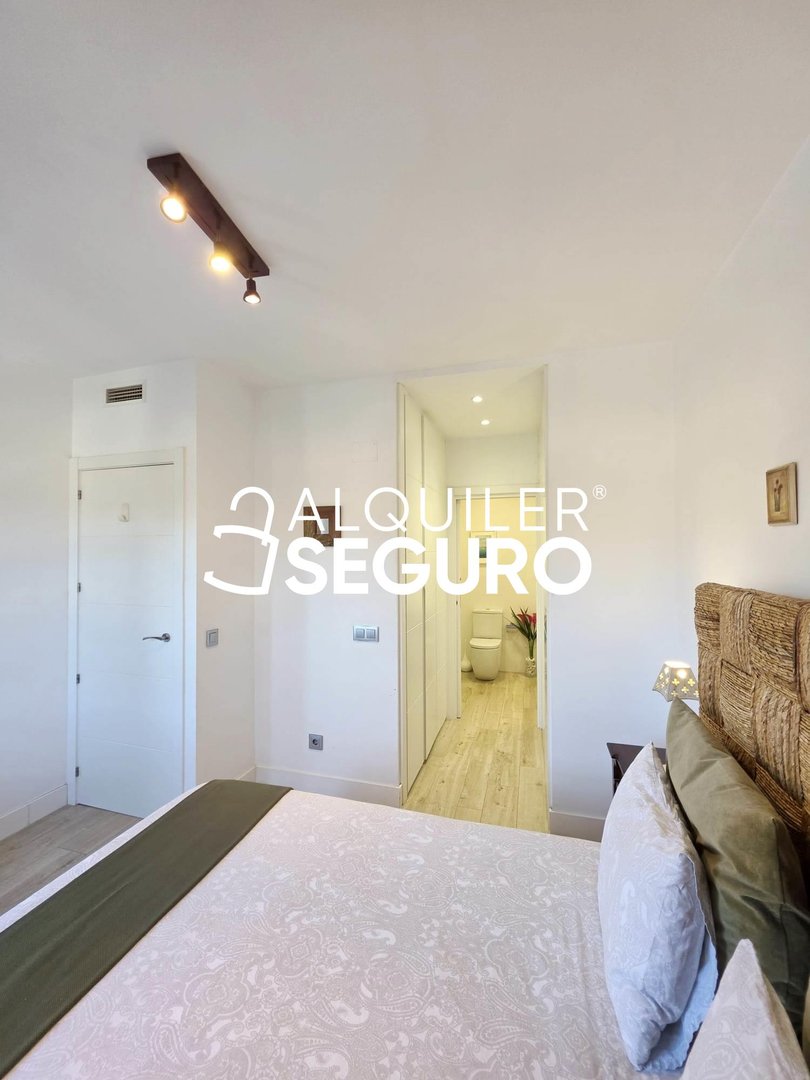 Квартира 113 м² в Boadilla del Monte