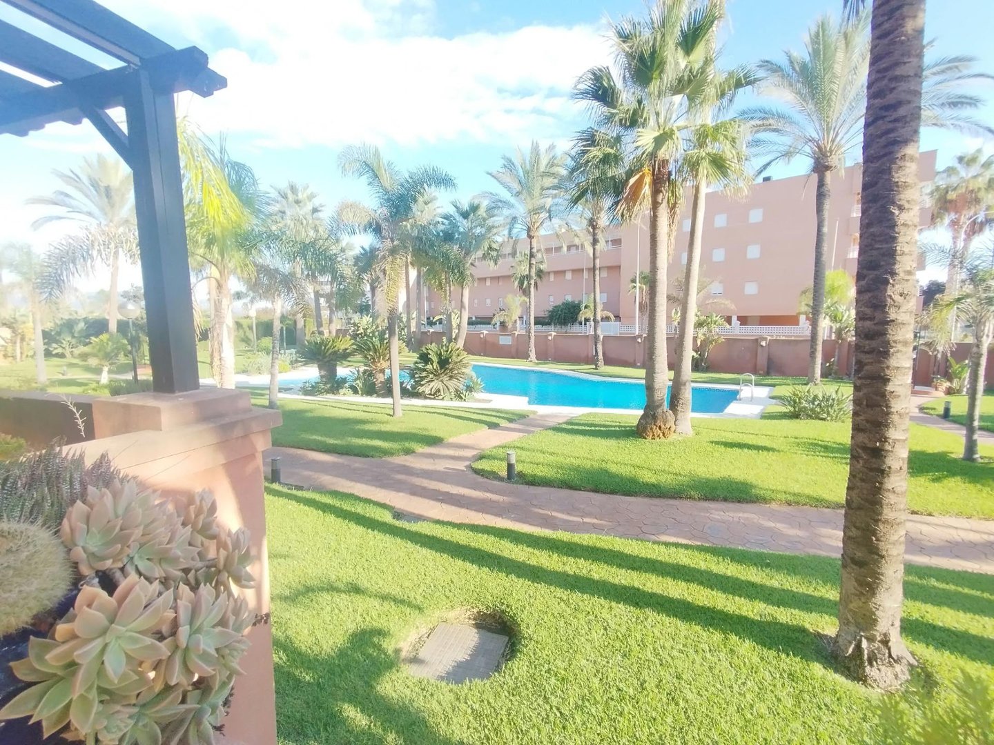 Wohnung 89 m² in Salobreña