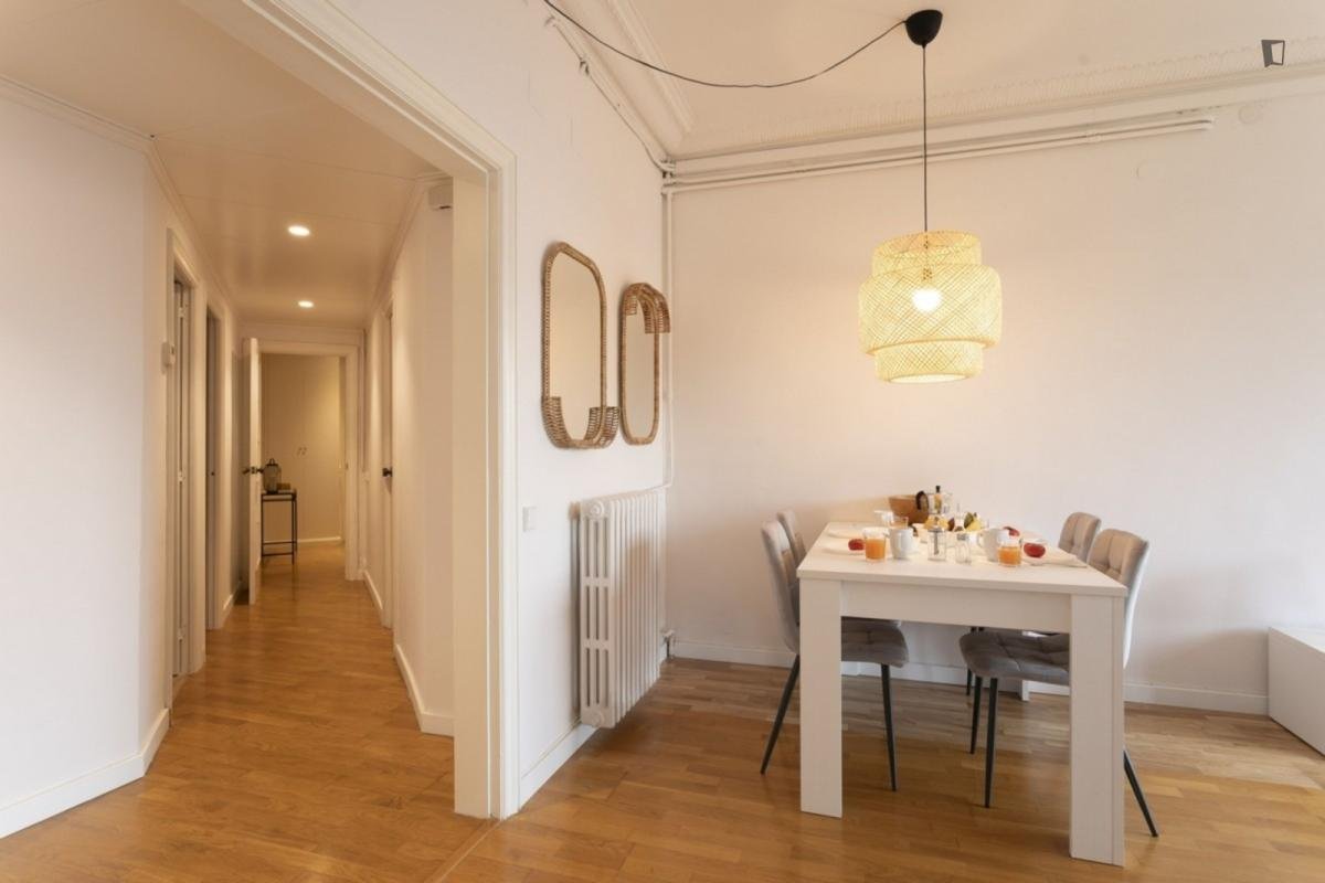 Piso de 115 m² en Barcelona