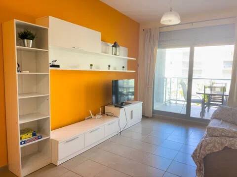 Piso de 66 m² en Almenara