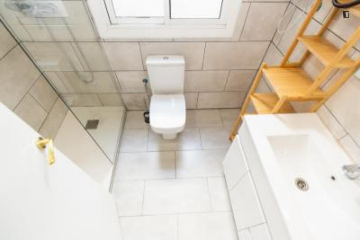 Piso de 62 m² en Barcelona