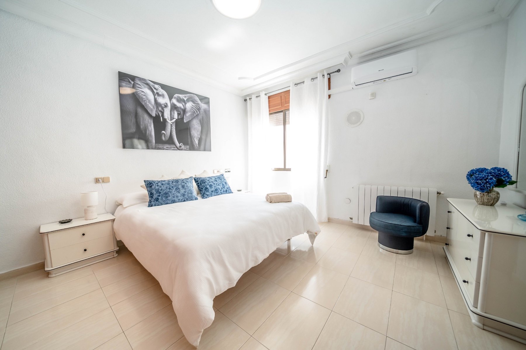 Piso de 264 m² en Dolores