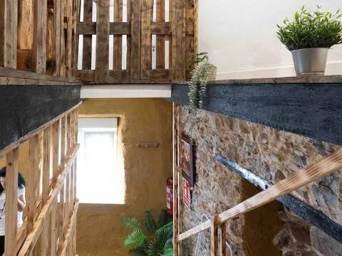 Piso de 55 m² en Gijón