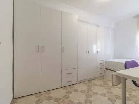 Pis de 70 m² a Sevilla