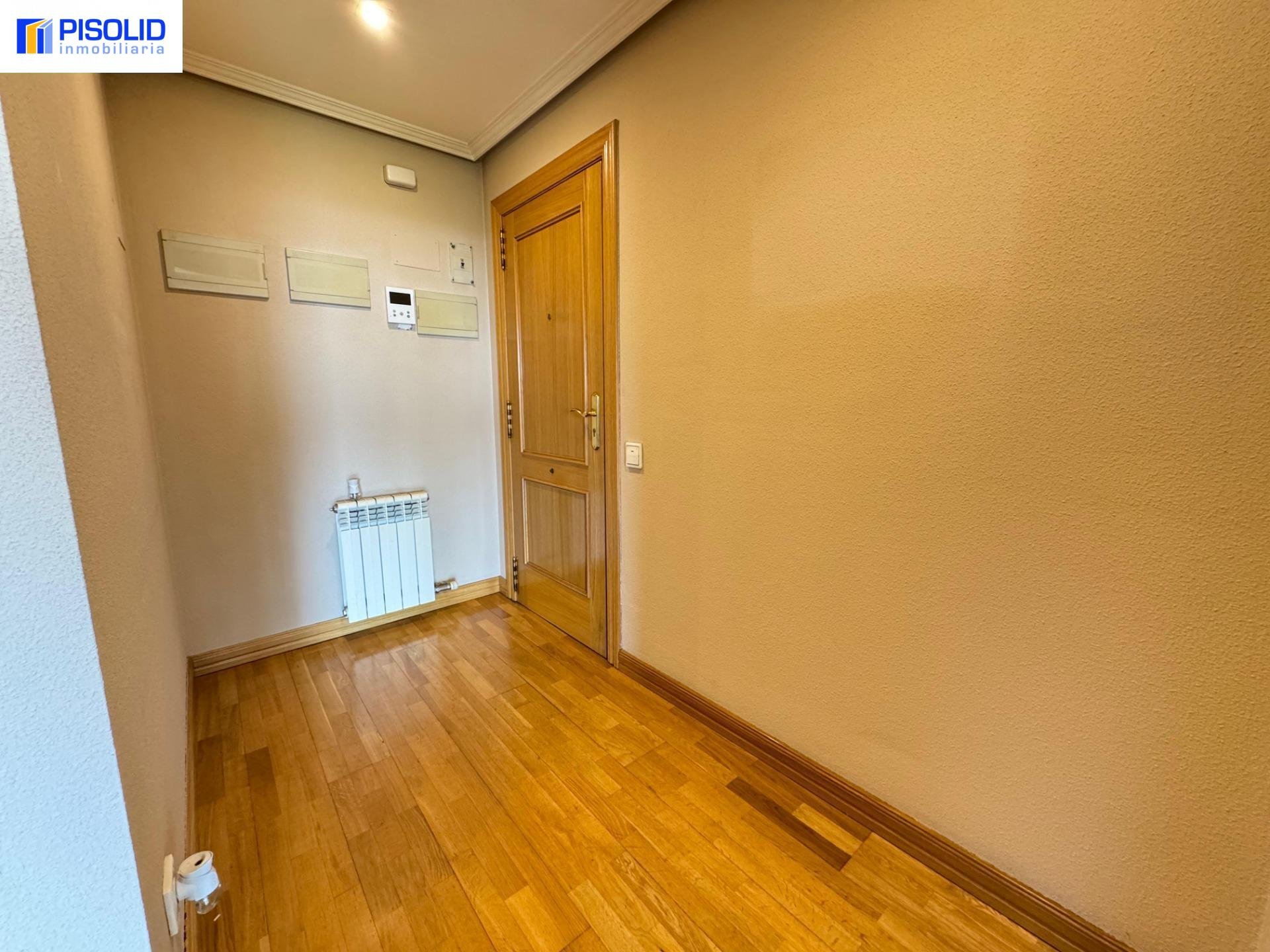 Pis de 133 m² a Valladolid
