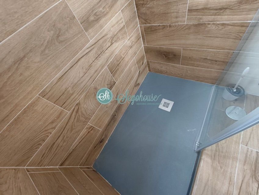 Casa de 85 m² en Segovia