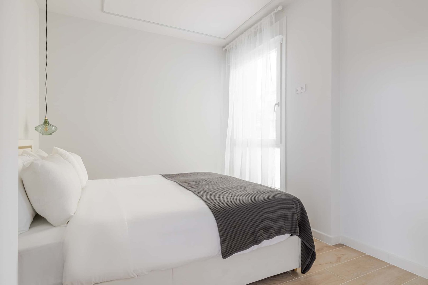 Apartamento 50 m² em Madrid