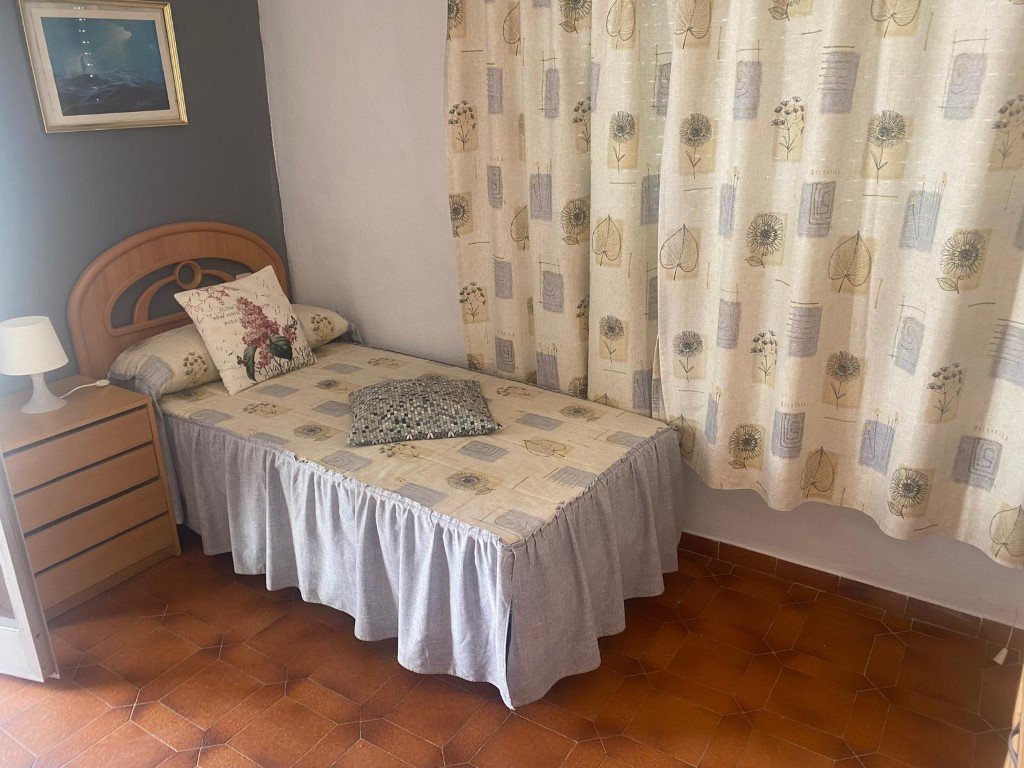 Piso de 90 m² en Vélez-Málaga