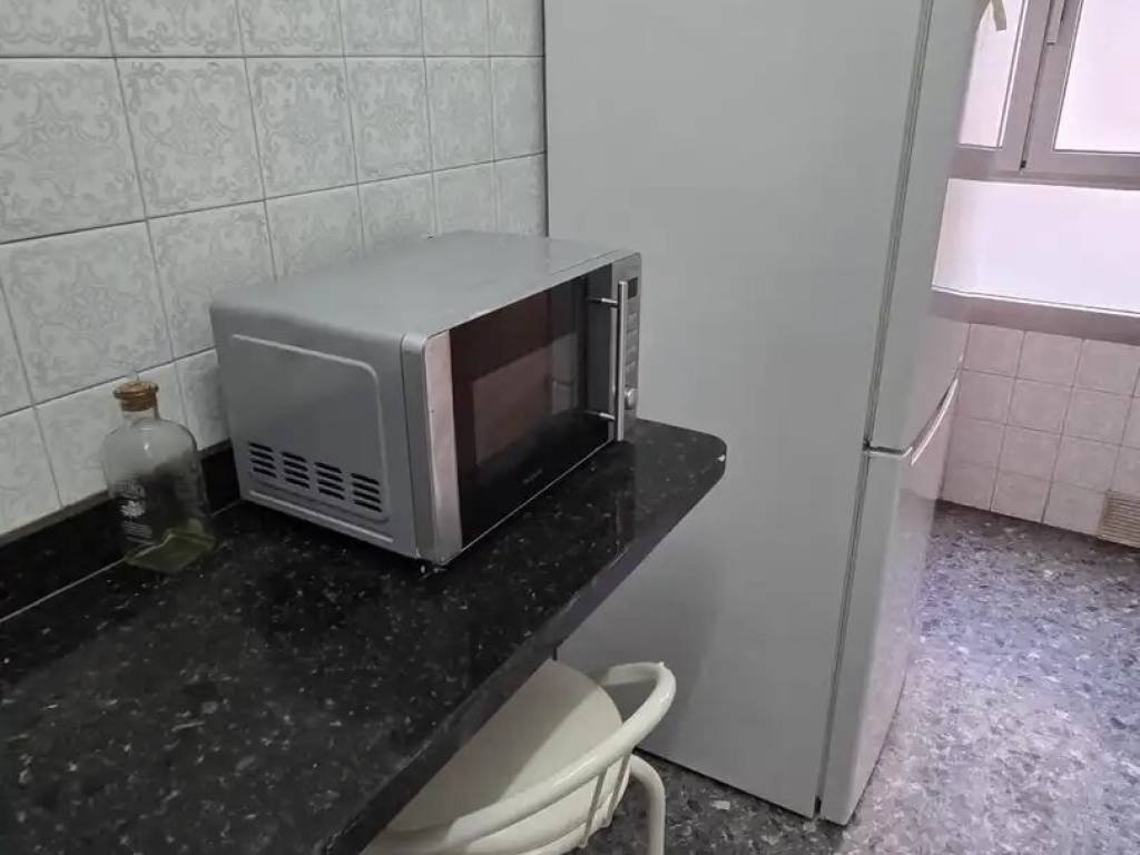 Piso de 140 m² en Jaén