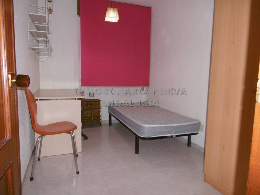 Piso de 118 m² en Almería