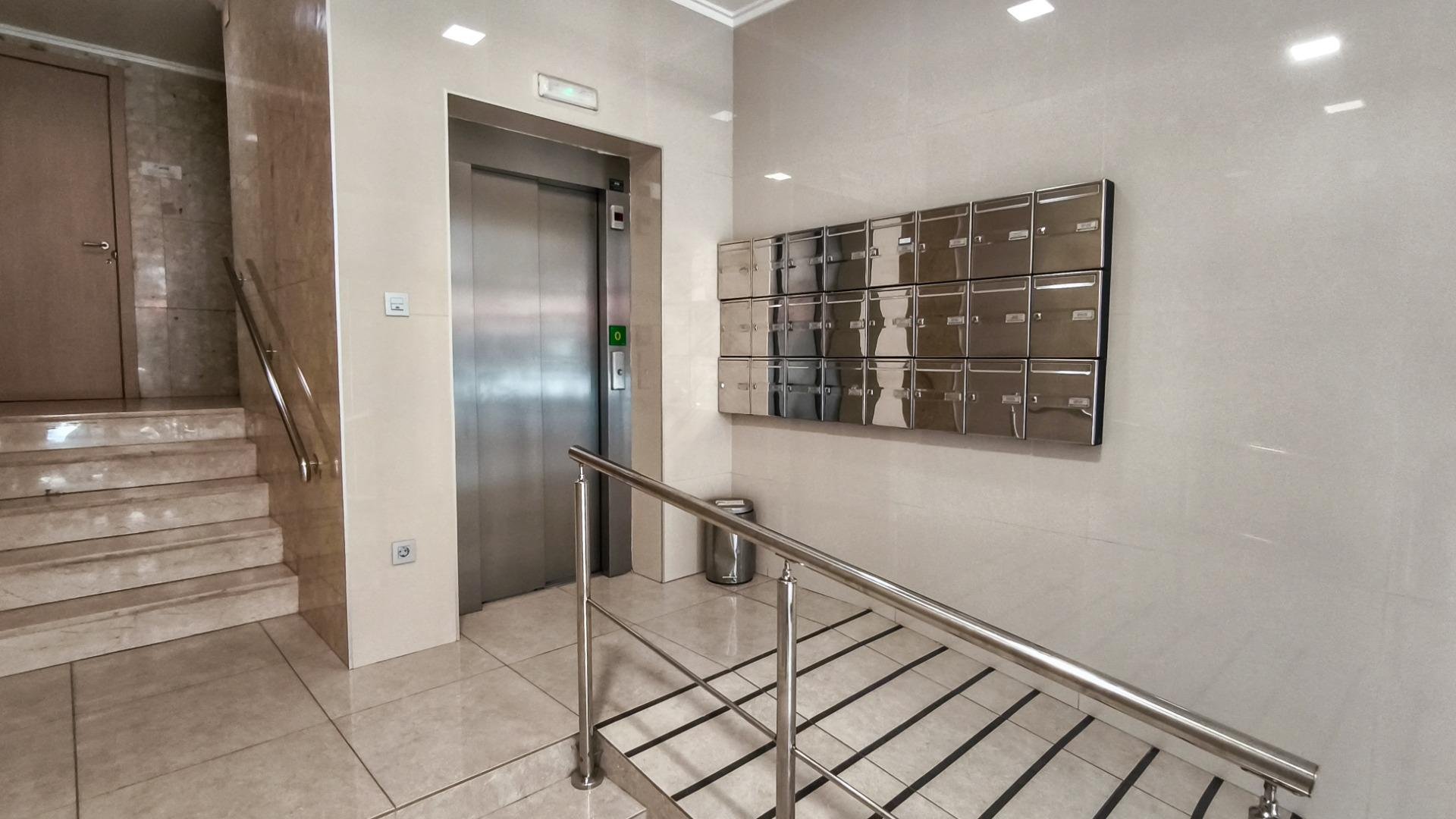 Pis de 120 m² a València
