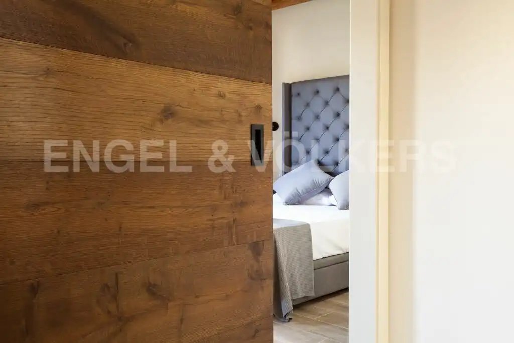 Appartement 58 m² à Barcelone