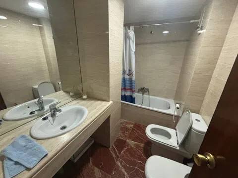 Piso de 129 m² en Córdoba