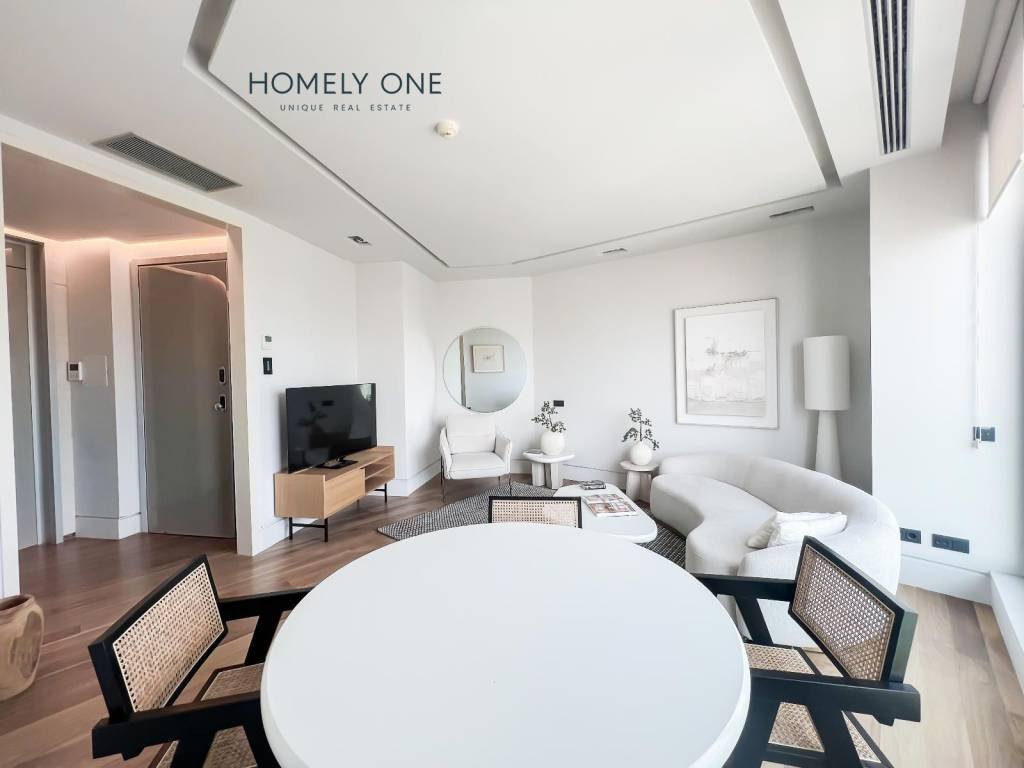 Piso de 129 m² en Madrid