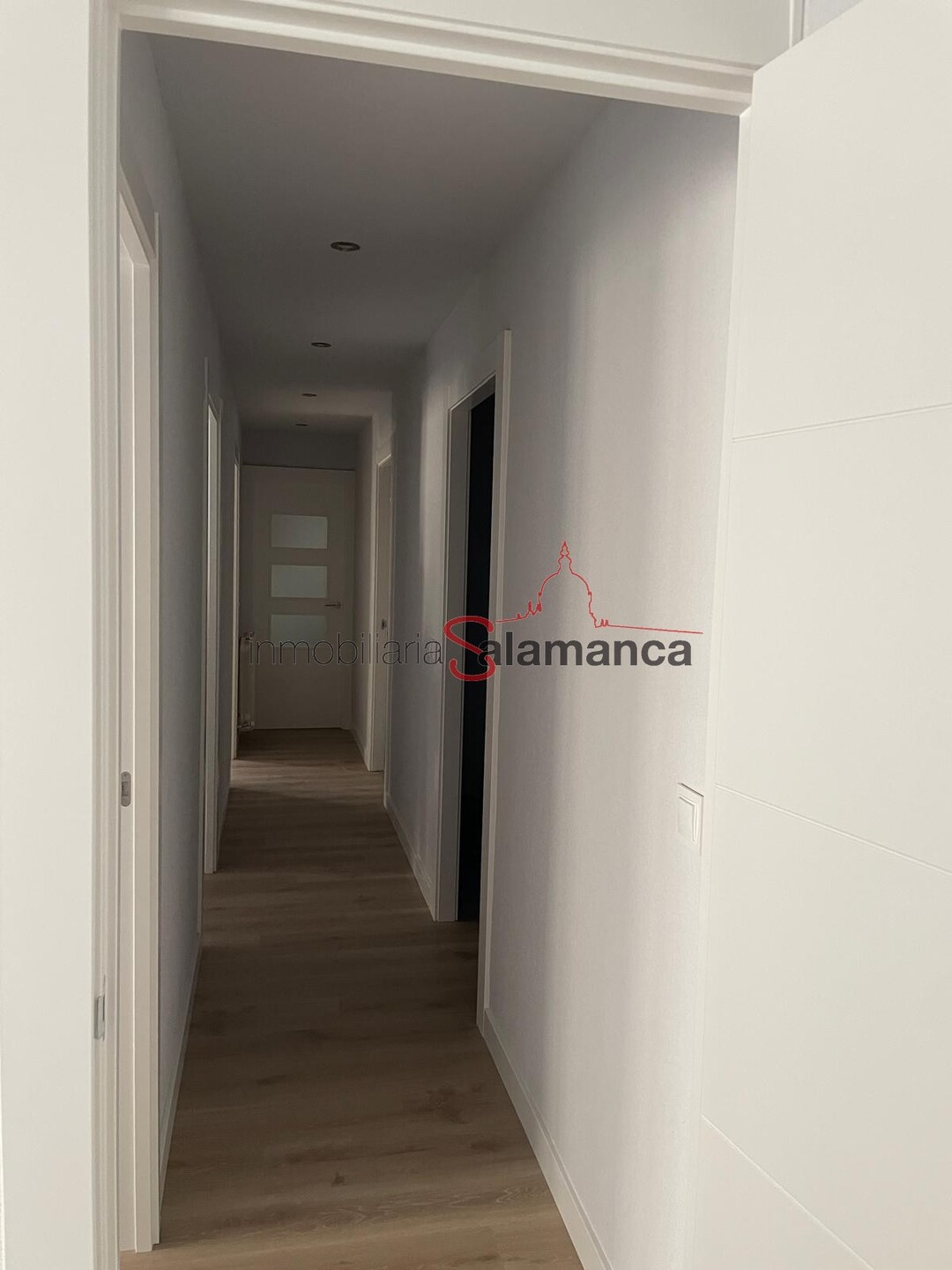 Wohnung 80 m² in Salamanca