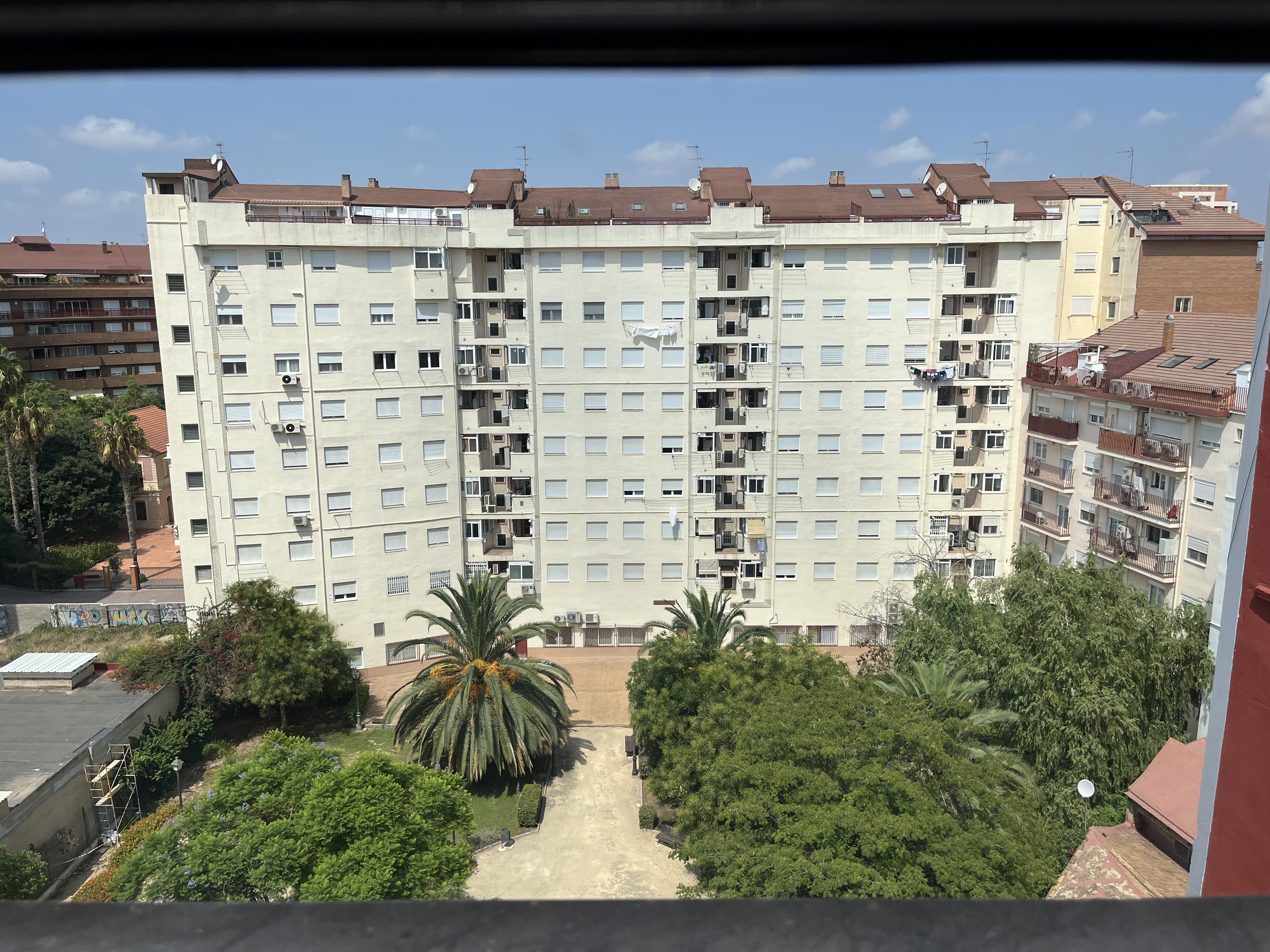 Habitación 280 m², Valencia