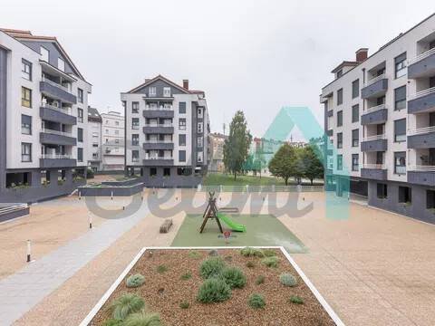 Appartamento 72 m² a Gijón / Xixón