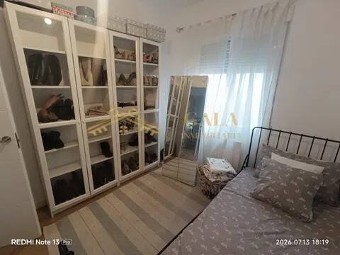 Piso de 100 m² en Cáceres