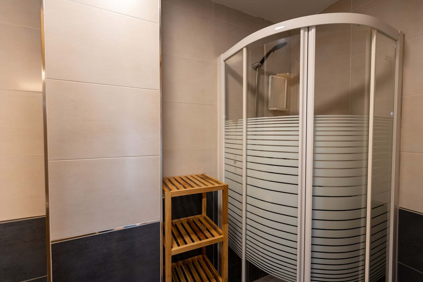 Pis de 45 m² a Madrid