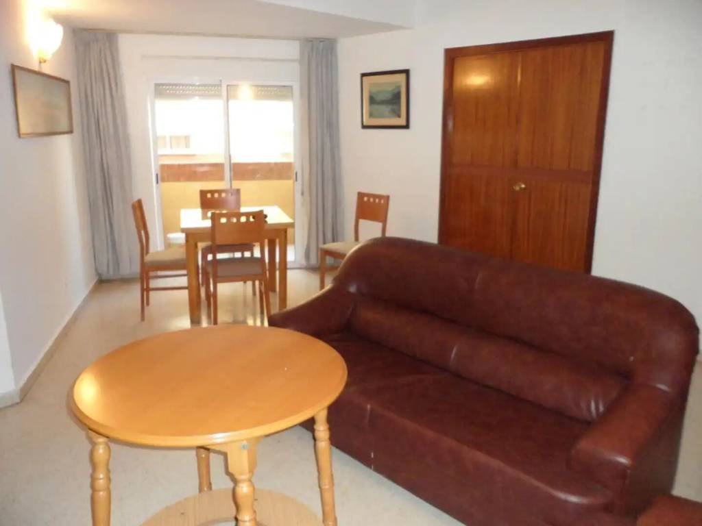 Pis de 93 m² a Còrdova
