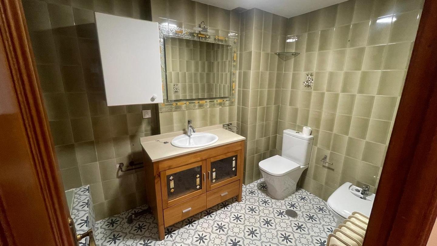 Habitación 120 m², Ponferrada