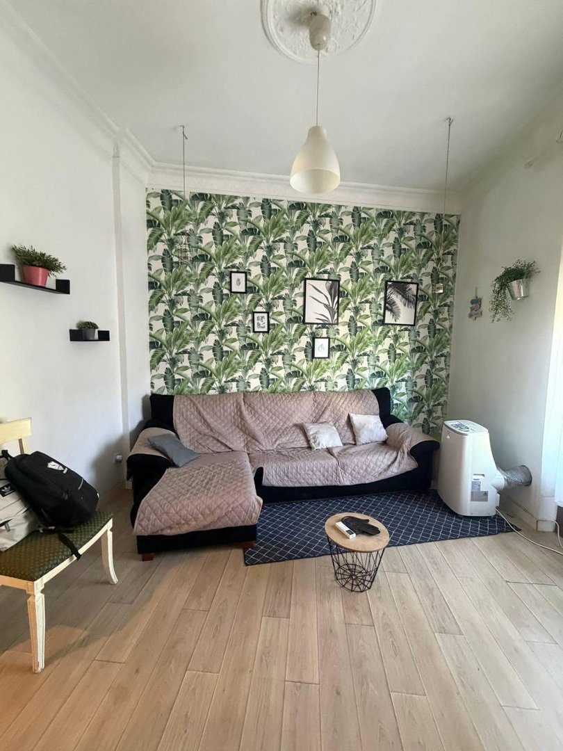 Piso de 100 m² en Valencia