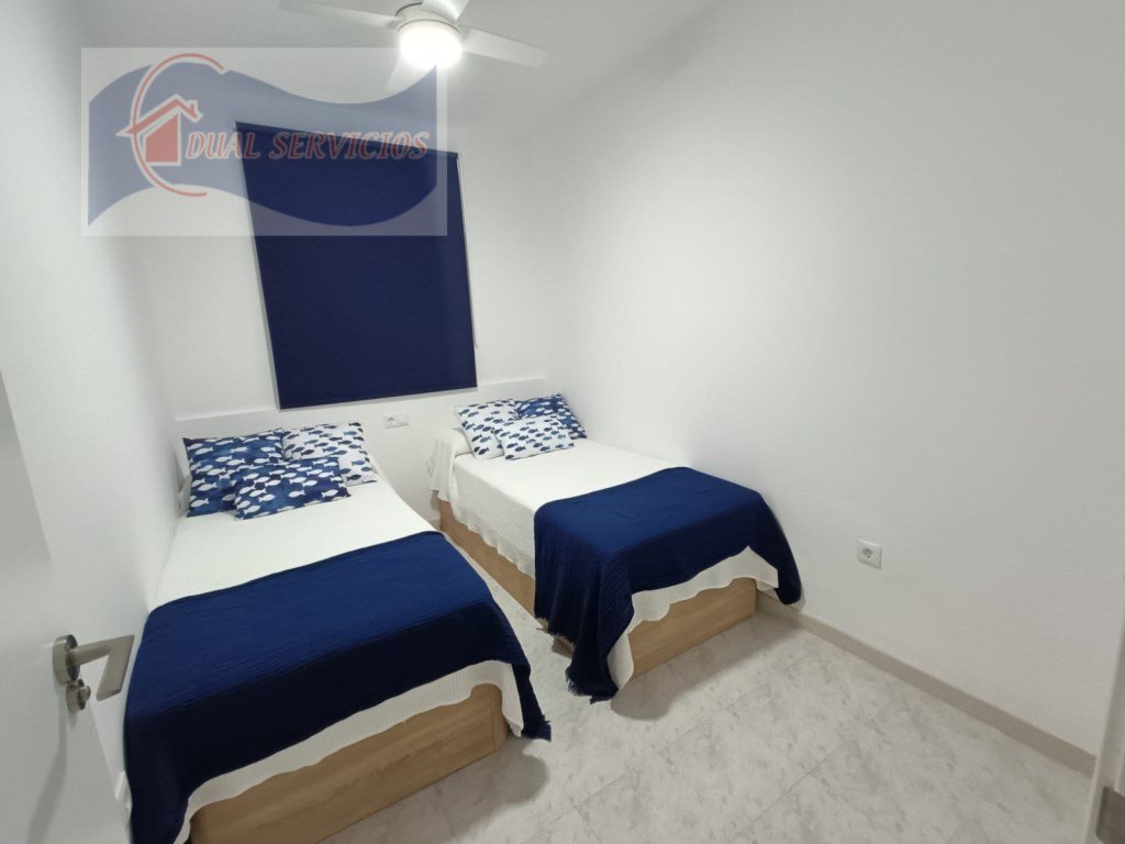 Pis de 68 m² a Punta Umbría