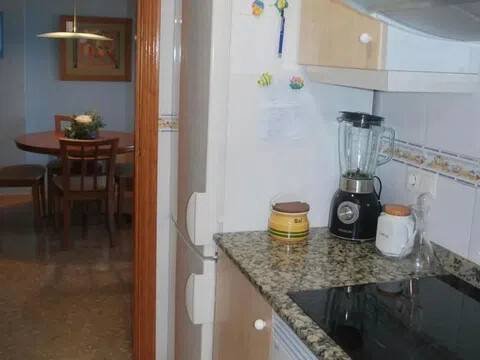 Pis de 85 m² a Canet d'en Berenguer