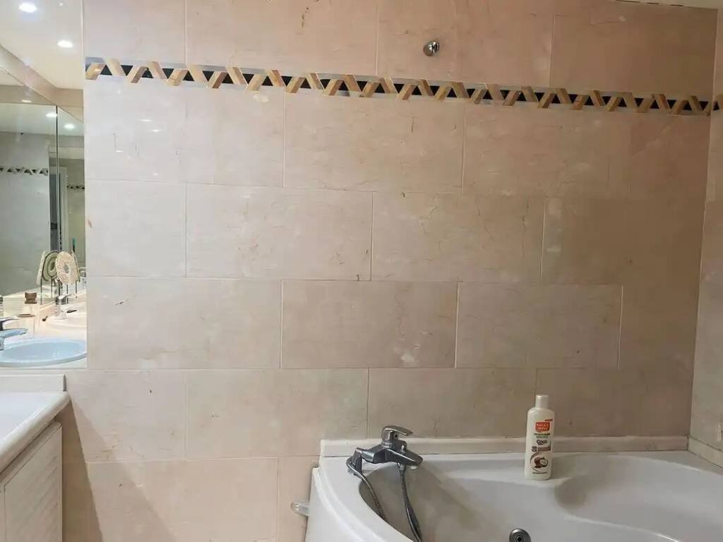 Wohnung 133 m² in Marbella