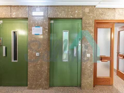 Pis de 129 m² a Castrillón