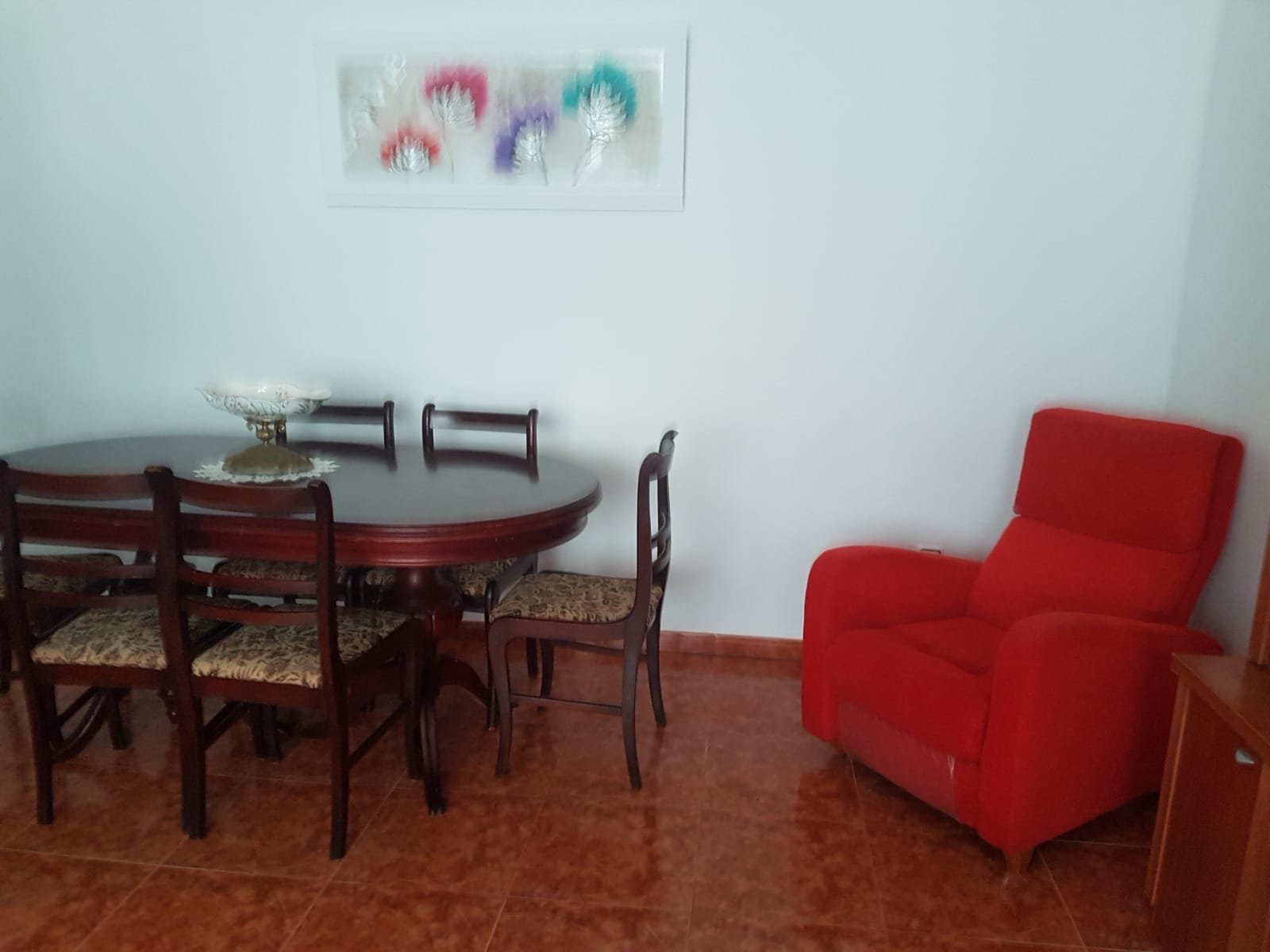 Casa de 250 m² a Cartagena