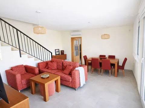 Piso de 158 m² en Almuñécar