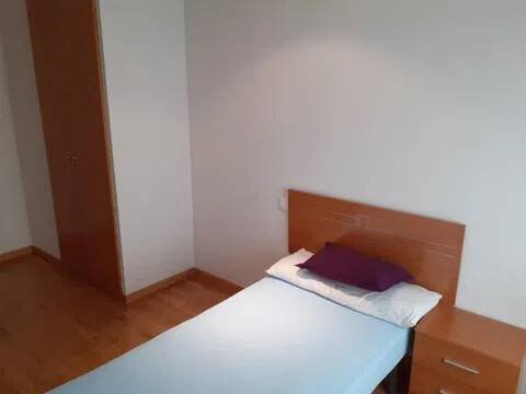 Wohnung 120 m² in Toledo