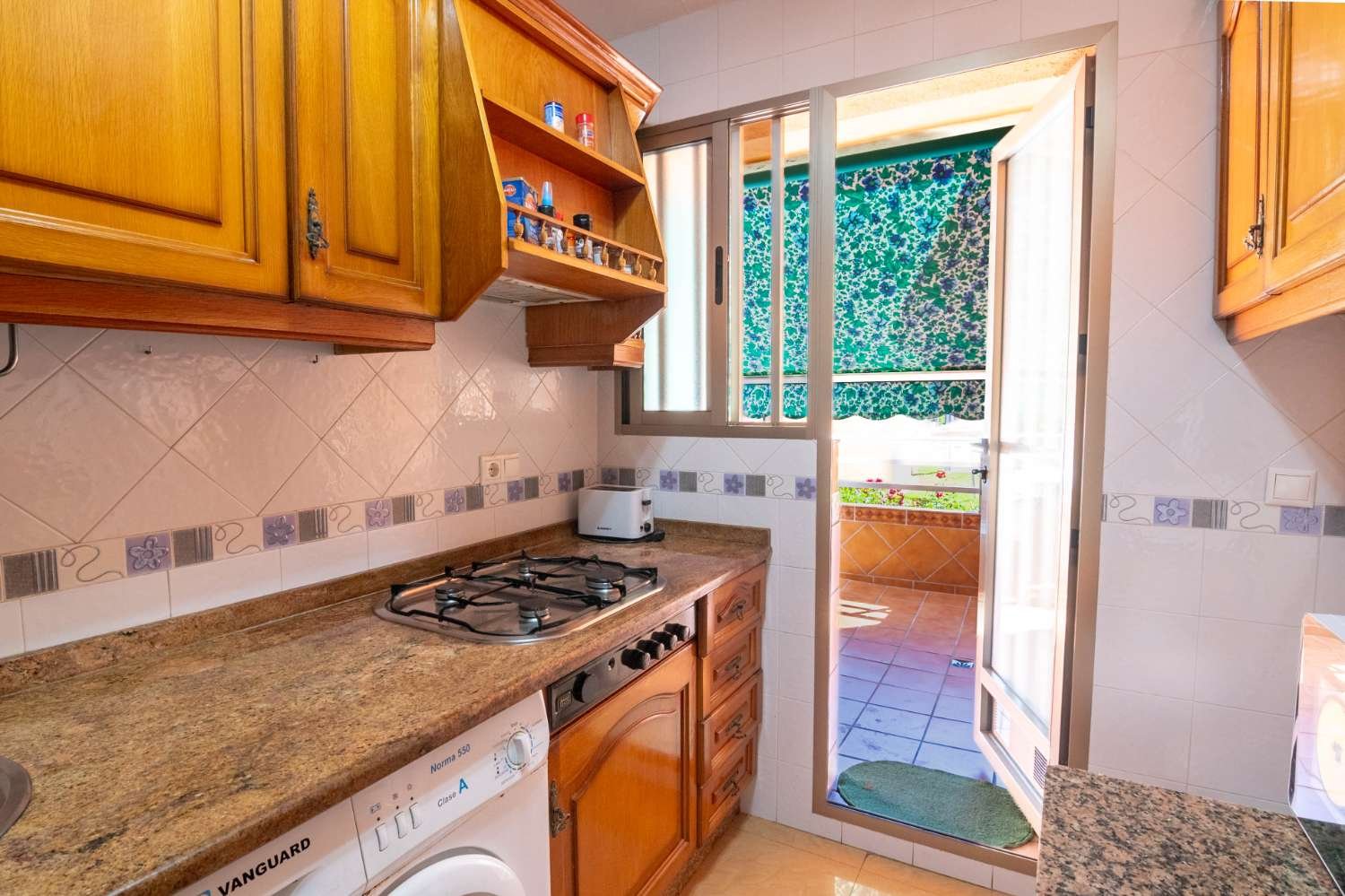 Appartement 90 m² à Salobreña