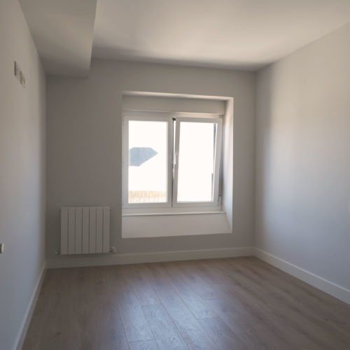Piso de 85 m² en Guecho