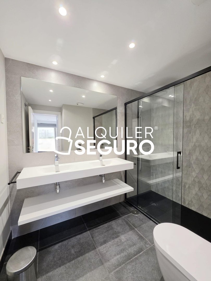 Wohnung 130 m² in Boadilla del Monte